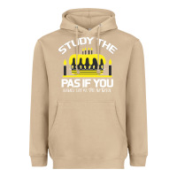 Mushroom Study the past if you would define the future shi Heavyweight Hoodie - Bettercallsaul
