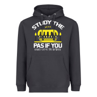Smoke Study the past if you would define the future shi Heavyweight Hoodie - Bettercallsaul