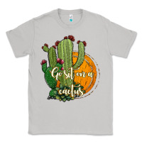 Moon Dust cactus go sit on a cactus Classic Tee - Jasminsmagicworld