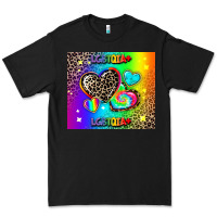 Black lgbtq pride Premium Tee - AdoDesignShop