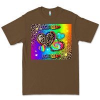 Cacao lgbtq pride Premium Tee - AdoDesignShop