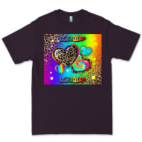 Plum lgbtq pride Premium Tee - AdoDesignShop
