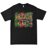 Black beach bum Premium Tee - SublimationCraftShop