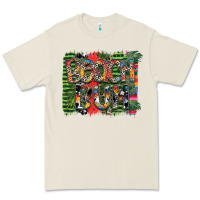 Bone beach bum Premium Tee - SublimationCraftShop