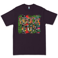 Plum beach bum Premium Tee - SublimationCraftShop