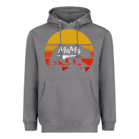 Storm Mama Bear Heavyweight Hoodie - Bettercallsaul