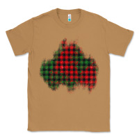 Toasted Coconut Christmas glitter patch Classic Tee - AdoDesignShop