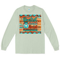 Matcha dentist make great flossophers Long Sleeve Tee - JahusDesignShop