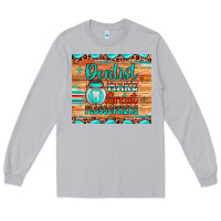 Moon Dust dentist make great flossophers Long Sleeve Tee - JahusDesignShop