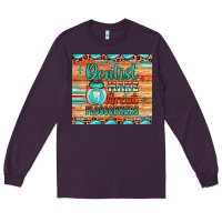 Plum dentist make great flossophers Long Sleeve Tee - JahusDesignShop