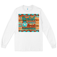 White dentist make great flossophers Long Sleeve Tee - JahusDesignShop