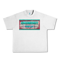 Lunar Rock western emergency nurse license plate template Urban Heavy Tee - BarkalooDesign