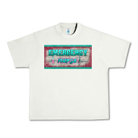Pistachio western emergency nurse license plate template Urban Heavy Tee - BarkalooDesign