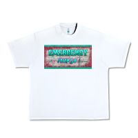 White western emergency nurse license plate template Urban Heavy Tee - BarkalooDesign