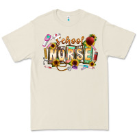Bone school nurse Premium Tee - CowhideDigitalArt