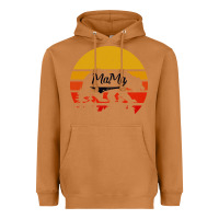Meerkat Mama Bear Heavyweight Hoodie - Bettercallsaul