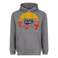 Storm Mama Bear Heavyweight Hoodie - Bettercallsaul