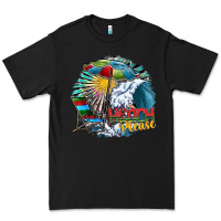 Black beach please Premium Tee - SublimationCraftShop