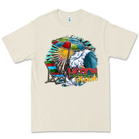 Beach Please Premium Tee | Teevron