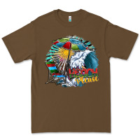 Cacao beach please Premium Tee - SublimationCraftShop