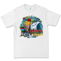 White beach please Premium Tee - SublimationCraftShop