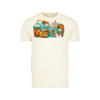 Vintage Arctic basketball coffee cups Vintage Tee - Jasminsmagicworld