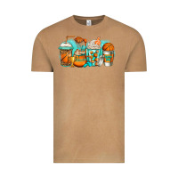 Vintage Camel basketball coffee cups Vintage Tee - Jasminsmagicworld