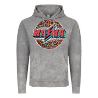 Cloud Rock mama Vintage Hoodie - JahusDesignShop