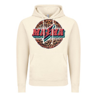 Vintage Artic mama Vintage Hoodie - JahusDesignShop