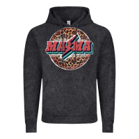 Vintage Black mama Vintage Hoodie - JahusDesignShop