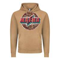 Vintage Camel mama Vintage Hoodie - JahusDesignShop
