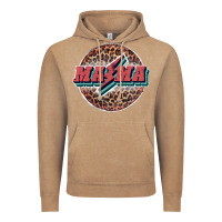 Vintage Coffee mama Vintage Hoodie - JahusDesignShop