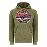 Vintage Olive mama Vintage Hoodie - JahusDesignShop