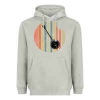 Moon Dust Banjo Vintage Heavyweight Hoodie - Bettercallsaul