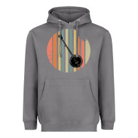 Storm Banjo Vintage Heavyweight Hoodie - Bettercallsaul