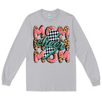 Moon Dust cheer mom Long Sleeve Tee - MaliasSmallBusiness