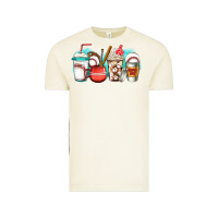 Vintage Arctic baseball coffee cups Vintage Tee - Jasminsmagicworld