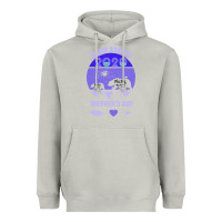 Moon Dust Our First Baby Mama Mother s Day Heavyweight Hoodie - Bettercallsaul