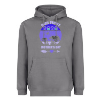 Storm Our First Baby Mama Mother s Day Heavyweight Hoodie - Bettercallsaul
