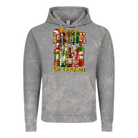 Cloud Rock merry drunk im christmas Vintage Hoodie - AdoDesignShop
