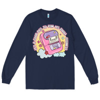 Its A Good Day To Run My Small Business Long Sleeve Tee | Teevron