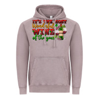 Vintage Zinc its the most wonderful wine of the year Vintage Hoodie - AdoDesignShop