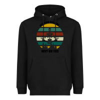 Black Eff You See Kay Why Oh You Heavyweight Hoodie - Bettercallsaul
