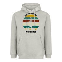 Moon Dust Eff You See Kay Why Oh You Heavyweight Hoodie - Bettercallsaul