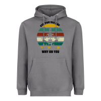 Storm Eff You See Kay Why Oh You Heavyweight Hoodie - Bettercallsaul