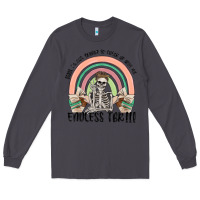 Smoke endless tbr Long Sleeve Tee - MaliasSmallBusiness