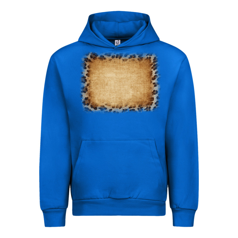Buralp And Leopard Urban Hoodie by CowCowDesign | Teevron