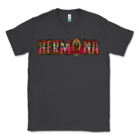 Smoke hermana floral aztec leopard Classic Tee - Jasminsmagicworld