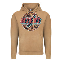 Vintage Camel mini Vintage Hoodie - JahusDesignShop