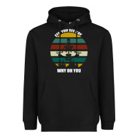 Black Eff You See Kay Why Oh You Heavyweight Hoodie - Bettercallsaul